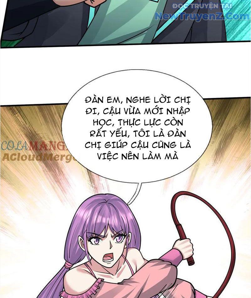 Khởi Đầu Bằng Một Vạn Hít Đất: Oanh Sát Thần Minh! - Chương 48 - Trang 41