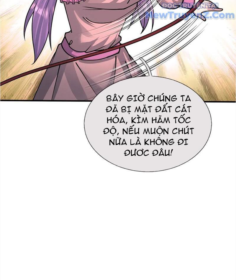 Khởi Đầu Bằng Một Vạn Hít Đất: Oanh Sát Thần Minh! - Chương 48 - Trang 42