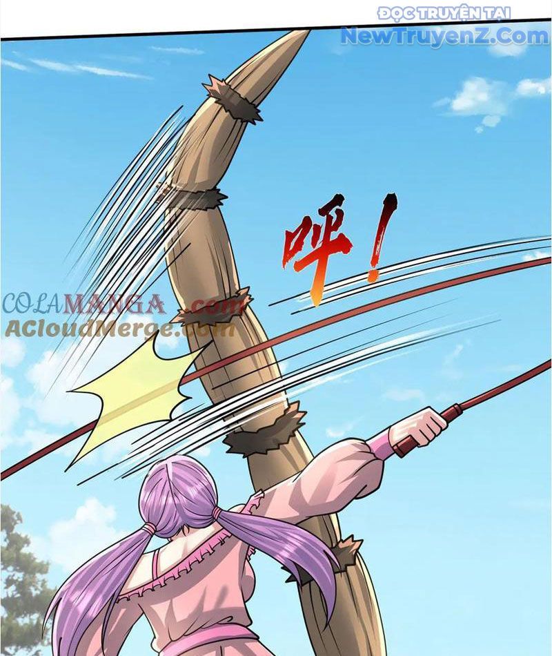 Khởi Đầu Bằng Một Vạn Hít Đất: Oanh Sát Thần Minh! - Chương 48 - Trang 43