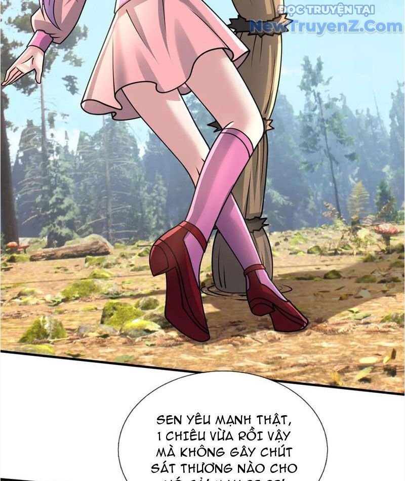 Khởi Đầu Bằng Một Vạn Hít Đất: Oanh Sát Thần Minh! - Chương 48 - Trang 44