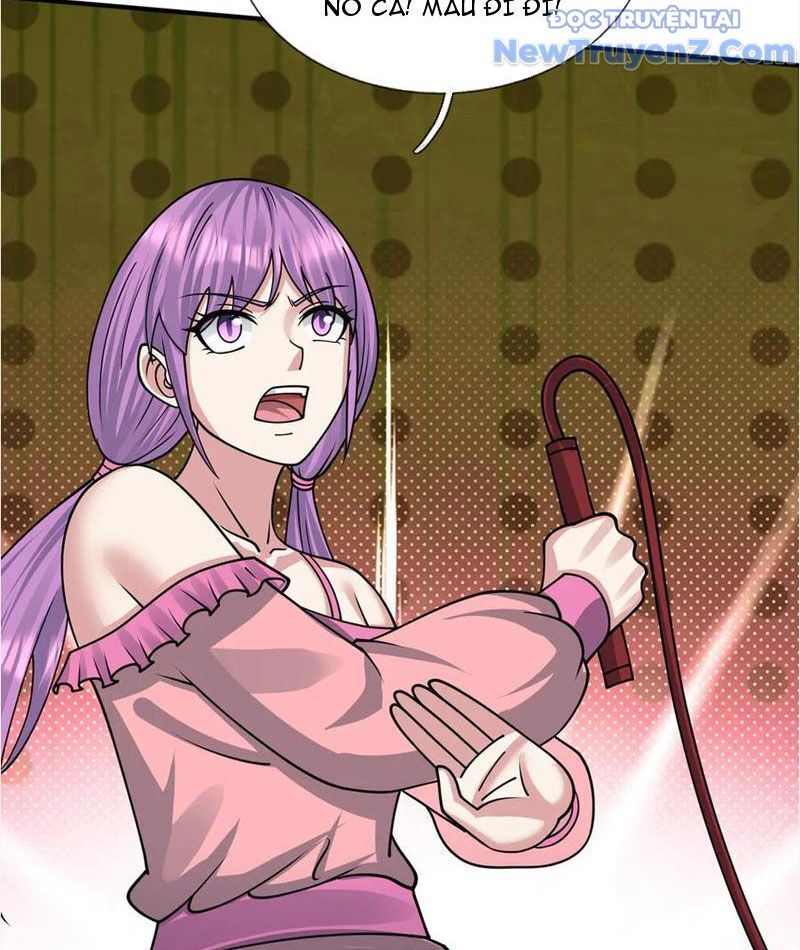 Khởi Đầu Bằng Một Vạn Hít Đất: Oanh Sát Thần Minh! - Chương 48 - Trang 45