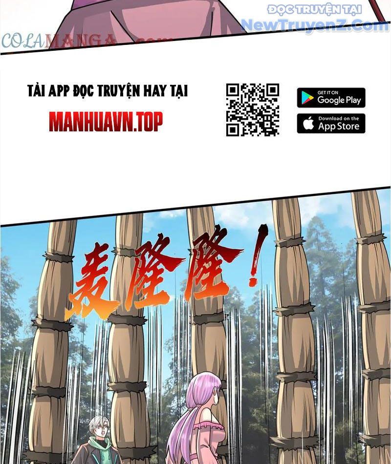 Khởi Đầu Bằng Một Vạn Hít Đất: Oanh Sát Thần Minh! - Chương 48 - Trang 46