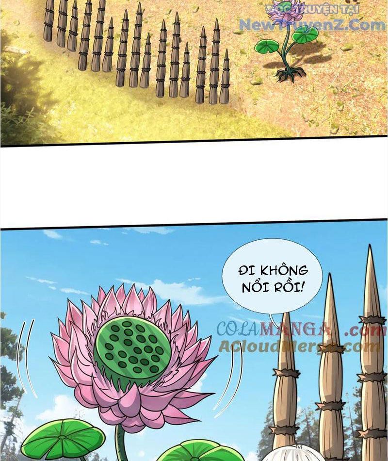 Khởi Đầu Bằng Một Vạn Hít Đất: Oanh Sát Thần Minh! - Chương 48 - Trang 48