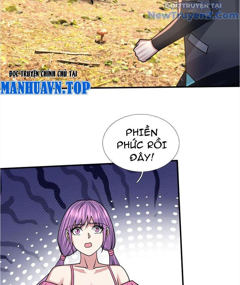 Khởi Đầu Bằng Một Vạn Hít Đất: Oanh Sát Thần Minh! - Chương 48 - Trang 50