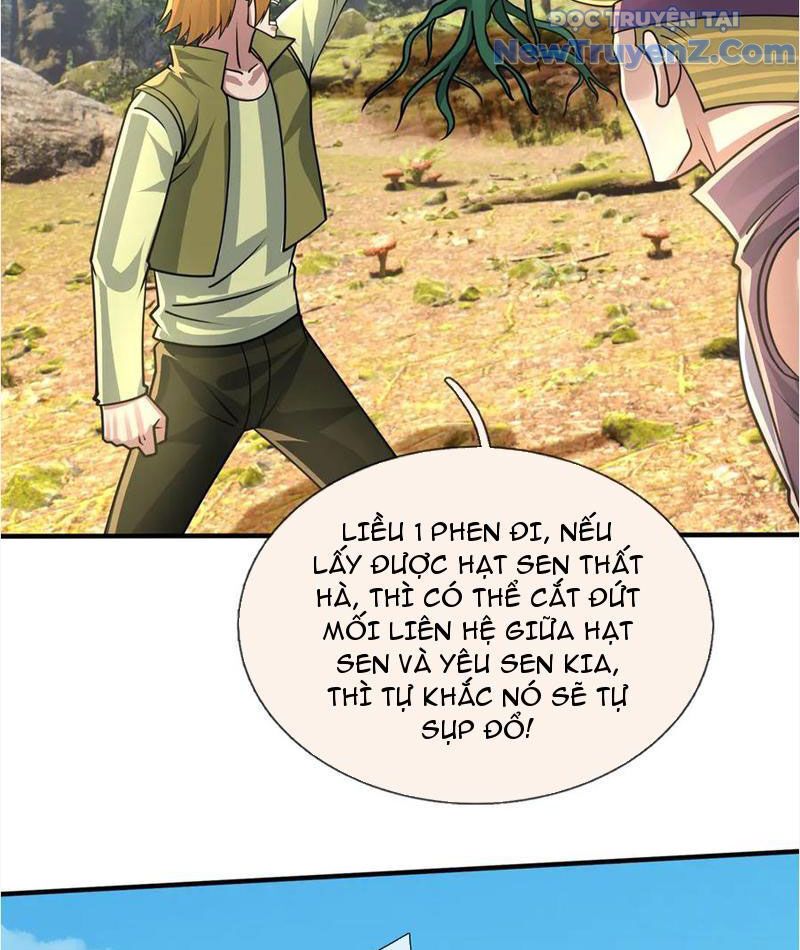 Khởi Đầu Bằng Một Vạn Hít Đất: Oanh Sát Thần Minh! - Chương 48 - Trang 6