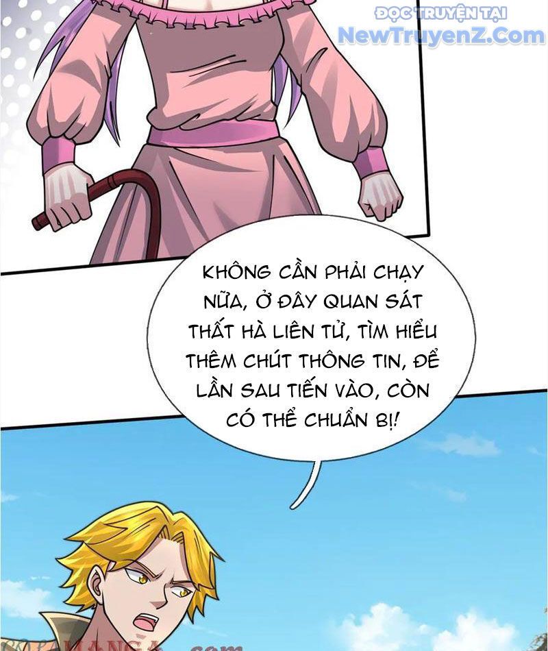 Khởi Đầu Bằng Một Vạn Hít Đất: Oanh Sát Thần Minh! - Chương 48 - Trang 51