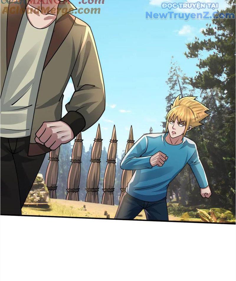 Khởi Đầu Bằng Một Vạn Hít Đất: Oanh Sát Thần Minh! - Chương 48 - Trang 52