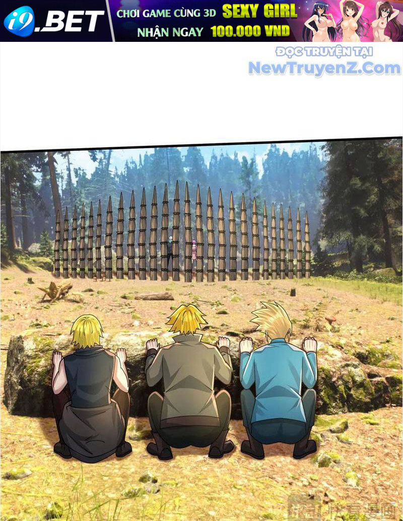 Khởi Đầu Bằng Một Vạn Hít Đất: Oanh Sát Thần Minh! - Chương 48 - Trang 53