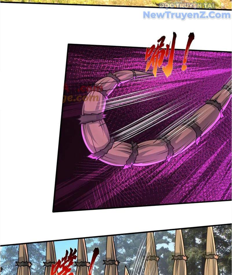 Khởi Đầu Bằng Một Vạn Hít Đất: Oanh Sát Thần Minh! - Chương 48 - Trang 54