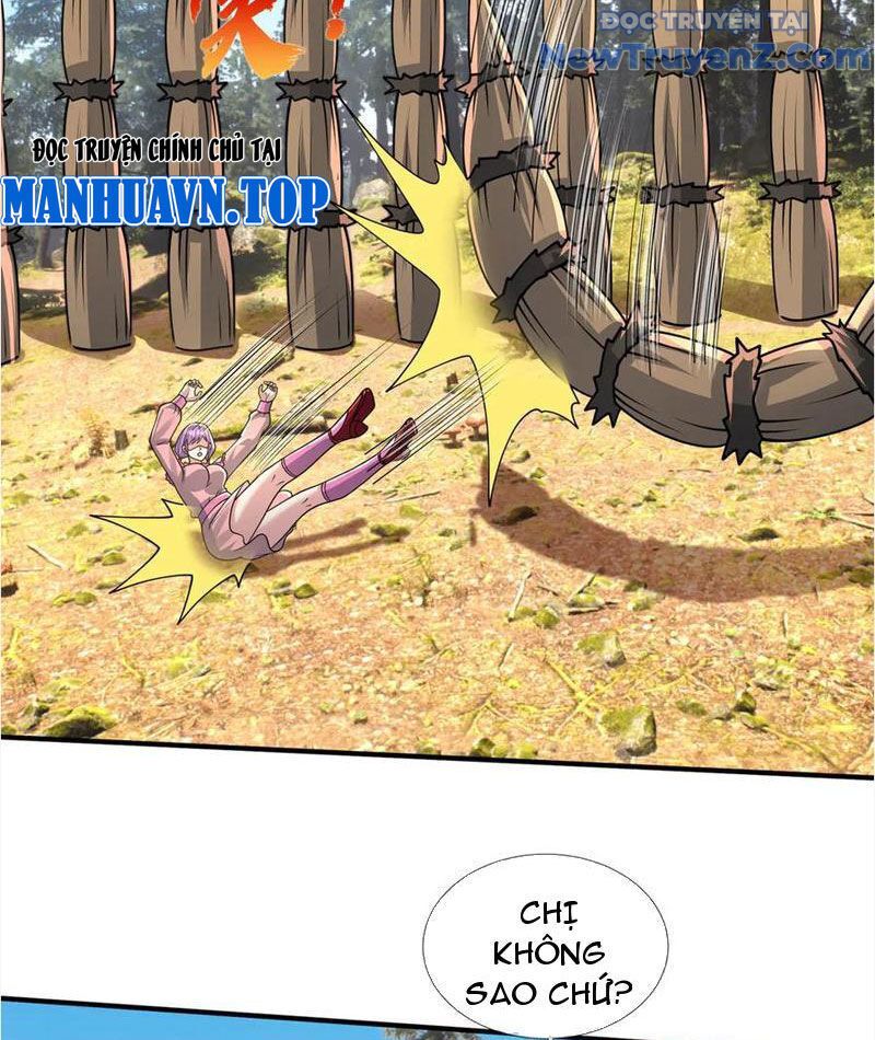 Khởi Đầu Bằng Một Vạn Hít Đất: Oanh Sát Thần Minh! - Chương 48 - Trang 55