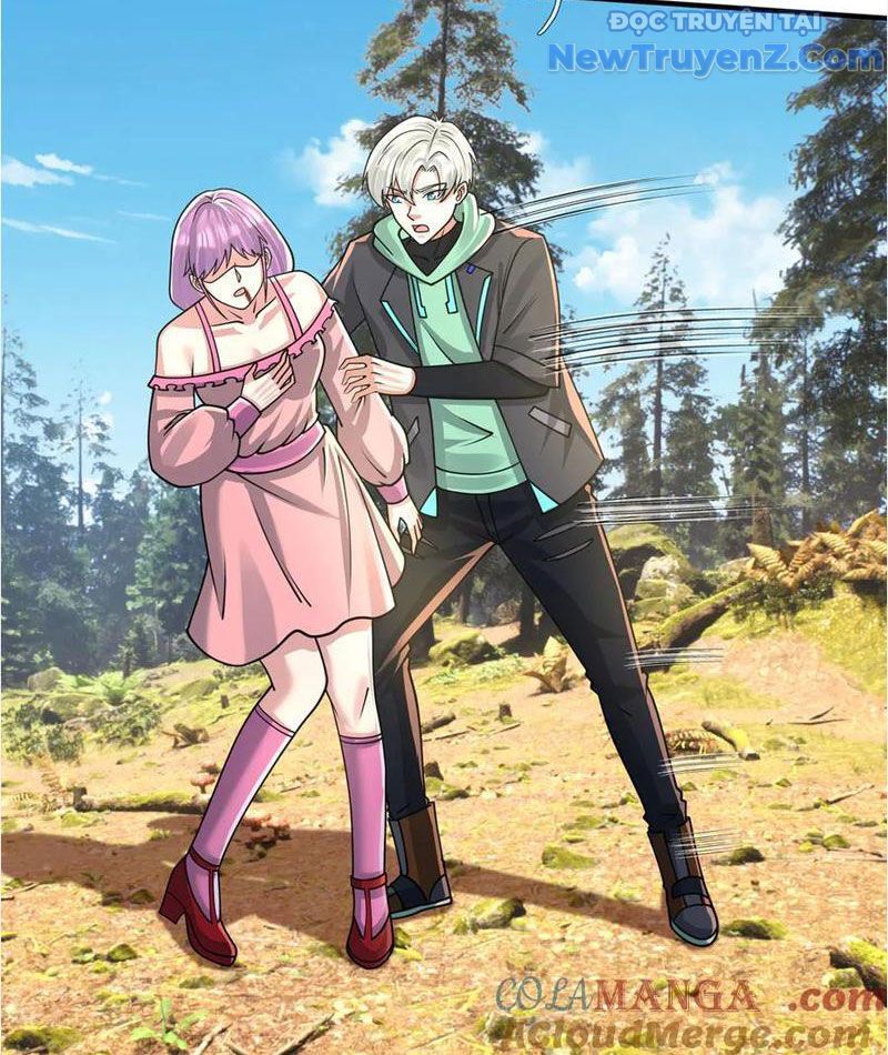 Khởi Đầu Bằng Một Vạn Hít Đất: Oanh Sát Thần Minh! - Chương 48 - Trang 56