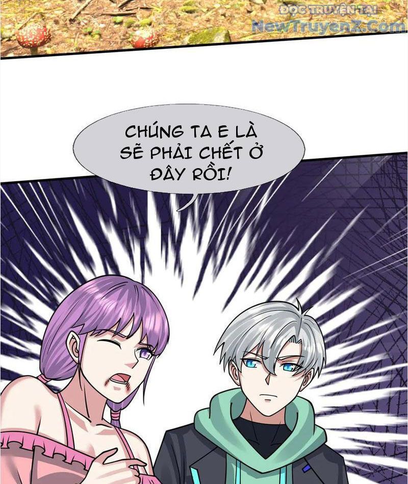 Khởi Đầu Bằng Một Vạn Hít Đất: Oanh Sát Thần Minh! - Chương 48 - Trang 57