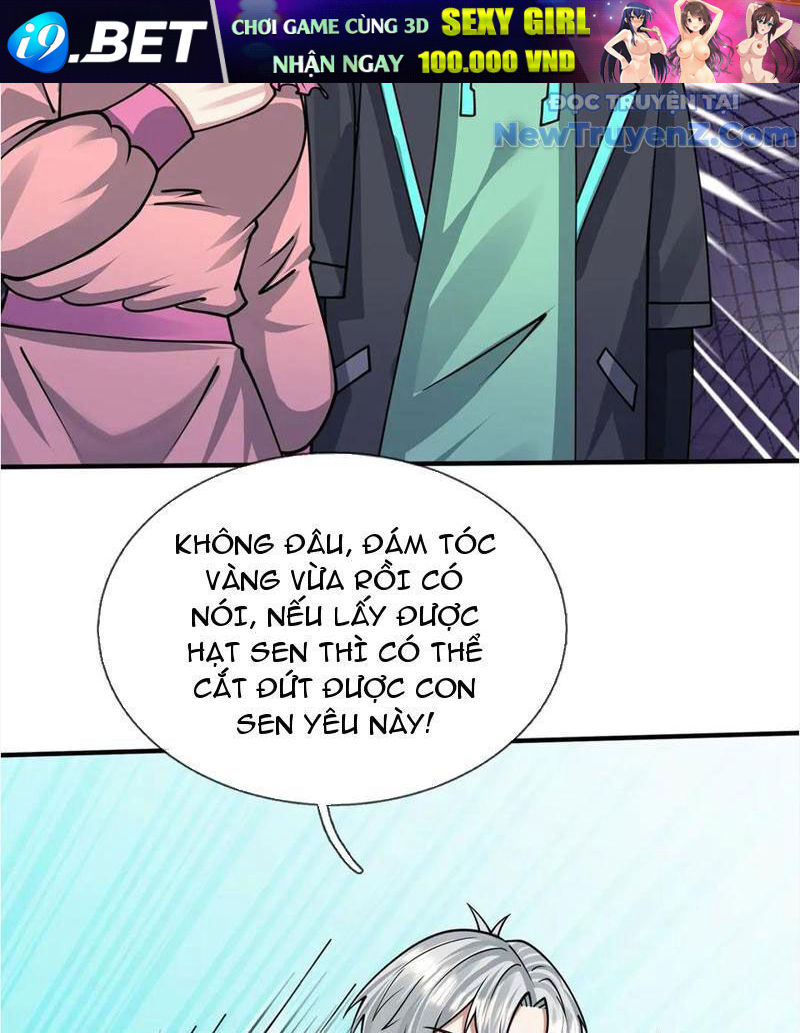 Khởi Đầu Bằng Một Vạn Hít Đất: Oanh Sát Thần Minh! - Chương 48 - Trang 58