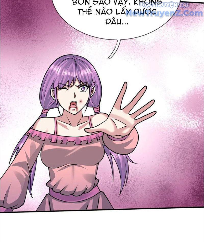 Khởi Đầu Bằng Một Vạn Hít Đất: Oanh Sát Thần Minh! - Chương 48 - Trang 60