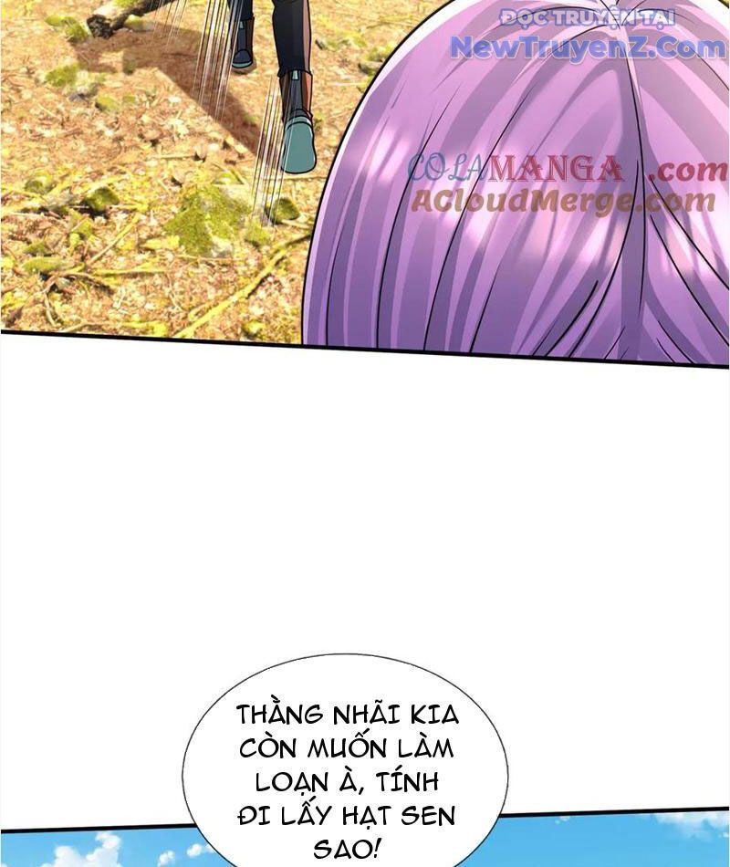 Khởi Đầu Bằng Một Vạn Hít Đất: Oanh Sát Thần Minh! - Chương 48 - Trang 62