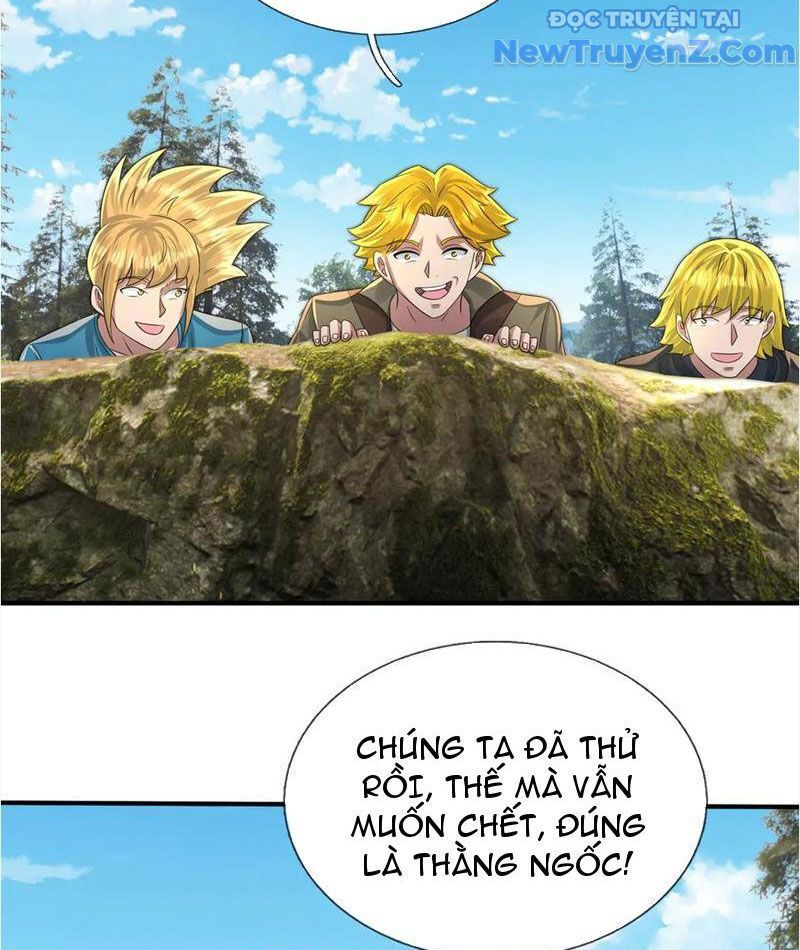 Khởi Đầu Bằng Một Vạn Hít Đất: Oanh Sát Thần Minh! - Chương 48 - Trang 63