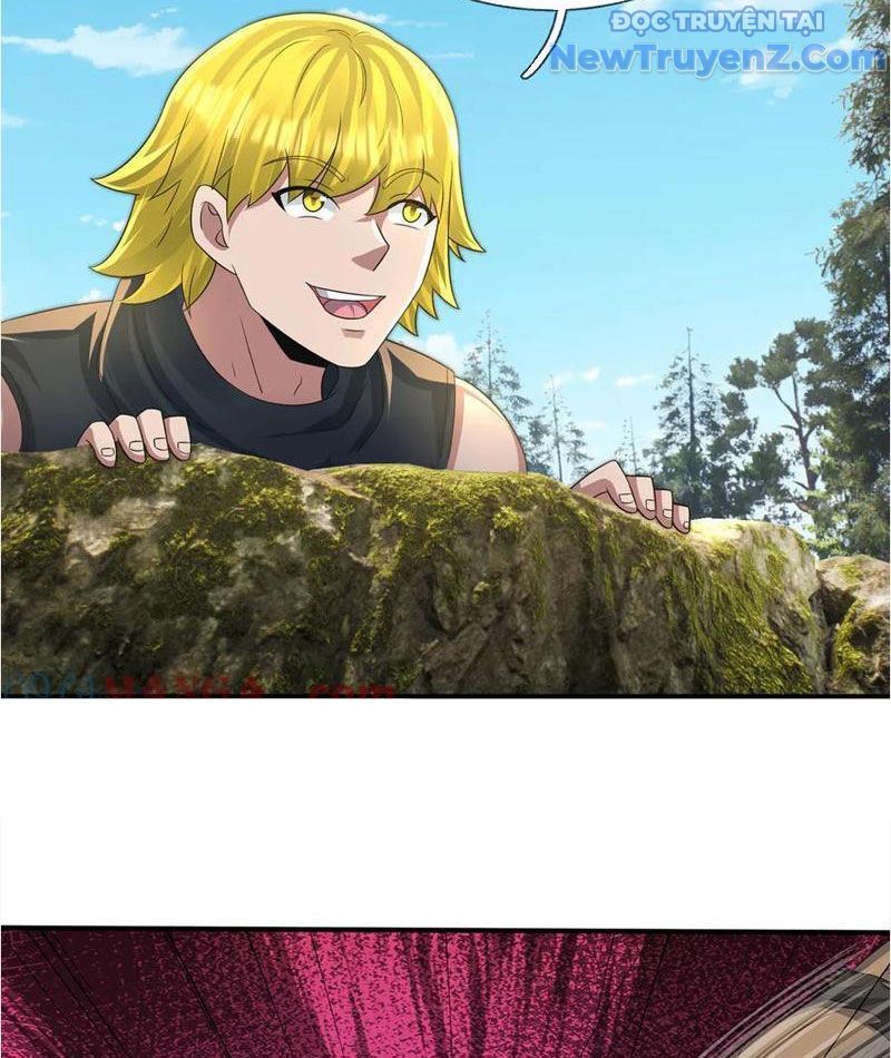 Khởi Đầu Bằng Một Vạn Hít Đất: Oanh Sát Thần Minh! - Chương 48 - Trang 64