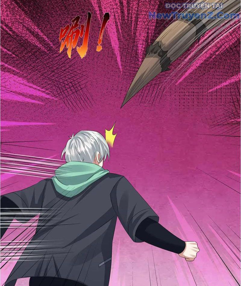 Khởi Đầu Bằng Một Vạn Hít Đất: Oanh Sát Thần Minh! - Chương 48 - Trang 65