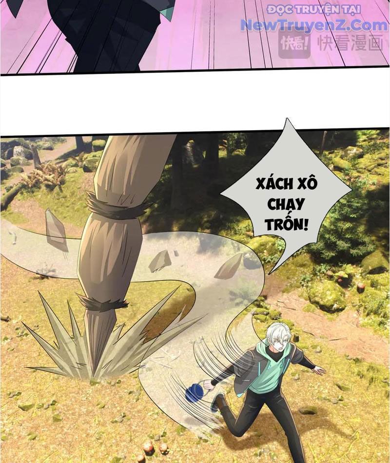 Khởi Đầu Bằng Một Vạn Hít Đất: Oanh Sát Thần Minh! - Chương 48 - Trang 66