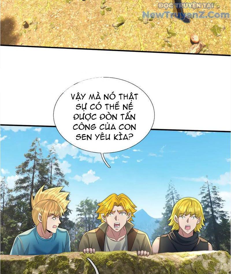 Khởi Đầu Bằng Một Vạn Hít Đất: Oanh Sát Thần Minh! - Chương 48 - Trang 67