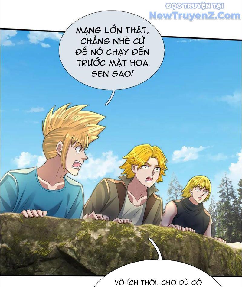 Khởi Đầu Bằng Một Vạn Hít Đất: Oanh Sát Thần Minh! - Chương 48 - Trang 70