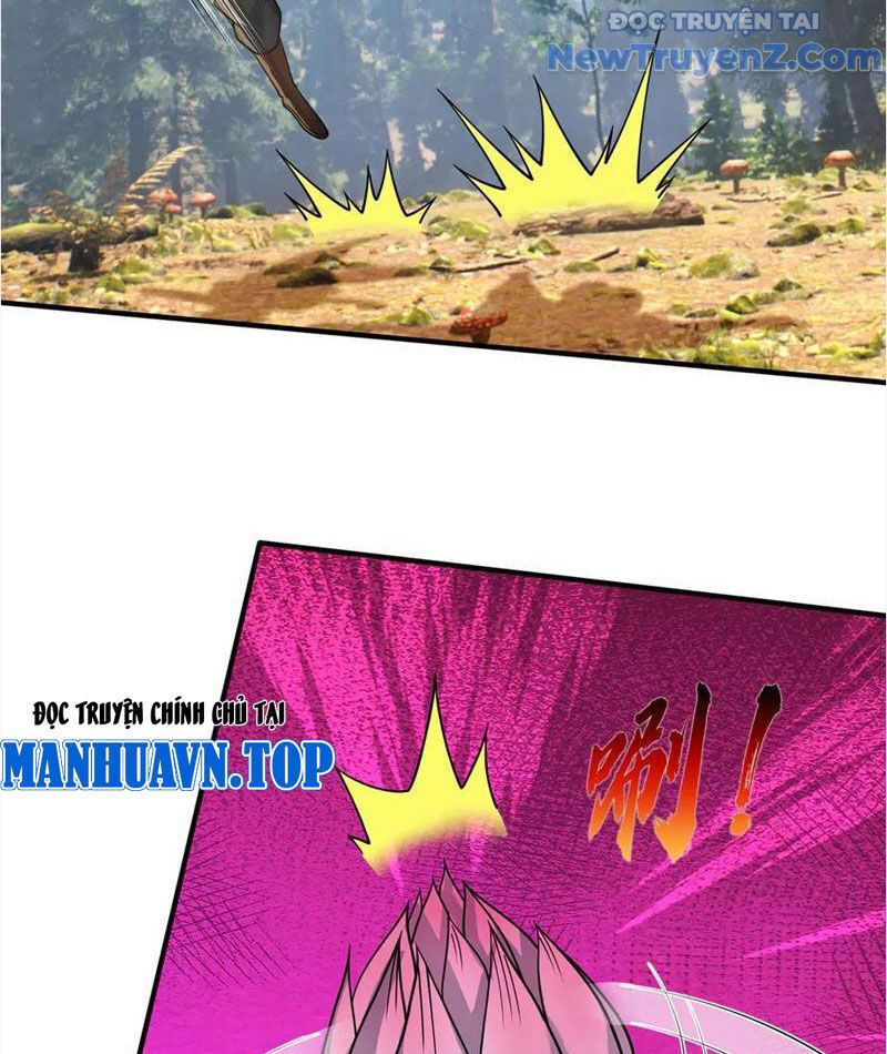 Khởi Đầu Bằng Một Vạn Hít Đất: Oanh Sát Thần Minh! - Chương 48 - Trang 8