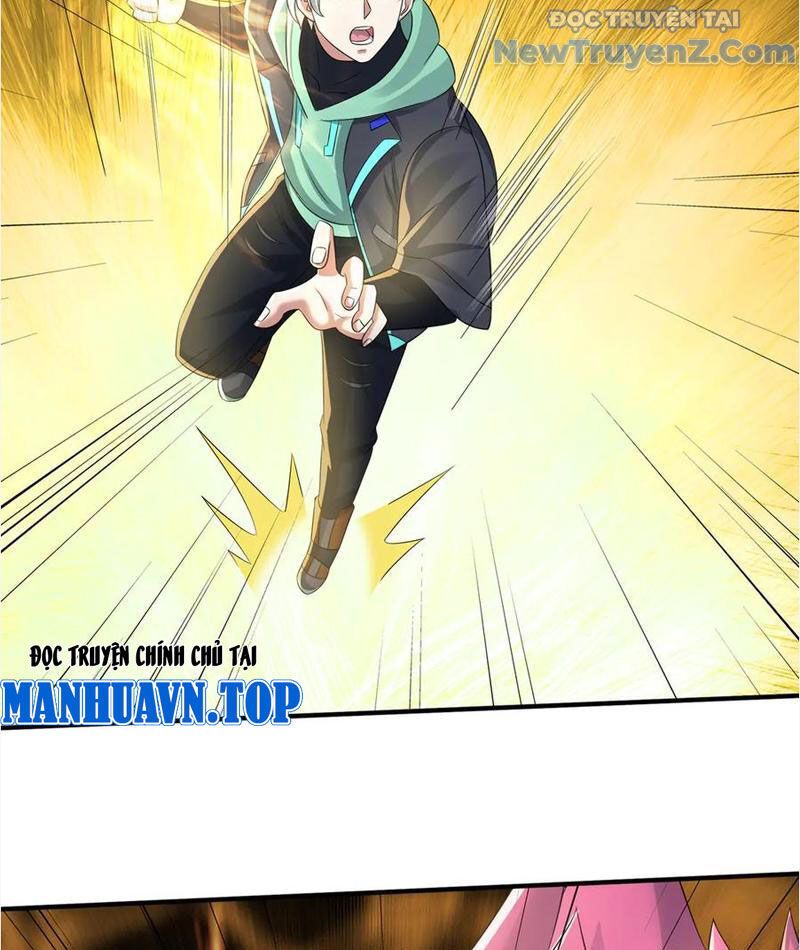 Khởi Đầu Bằng Một Vạn Hít Đất: Oanh Sát Thần Minh! - Chương 48 - Trang 74
