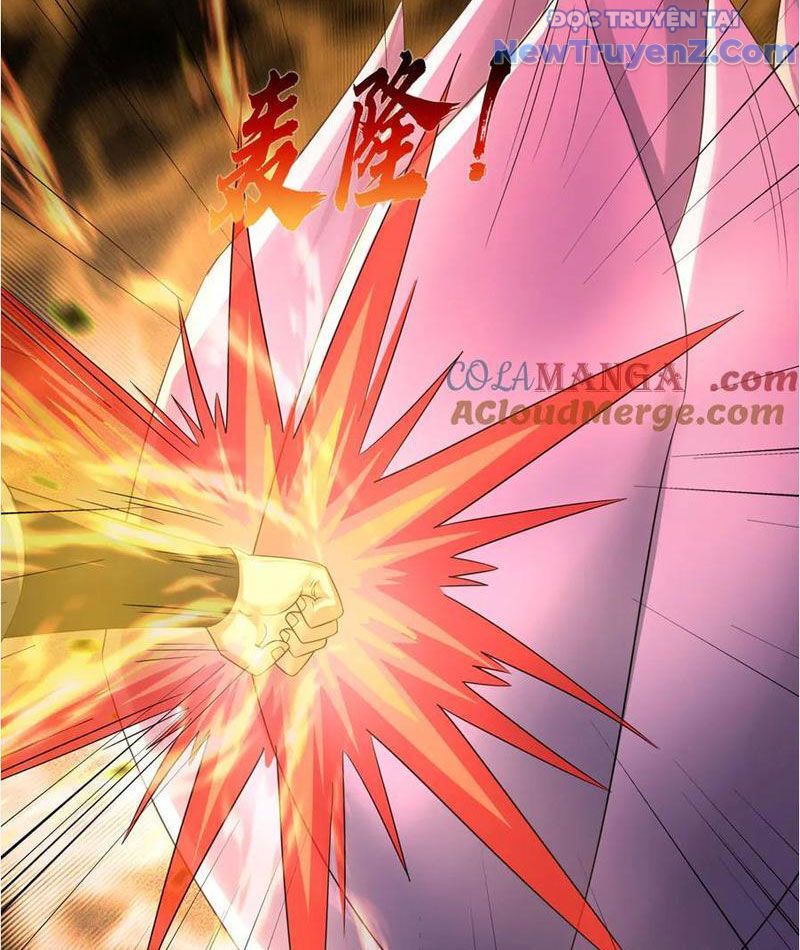 Khởi Đầu Bằng Một Vạn Hít Đất: Oanh Sát Thần Minh! - Chương 48 - Trang 75