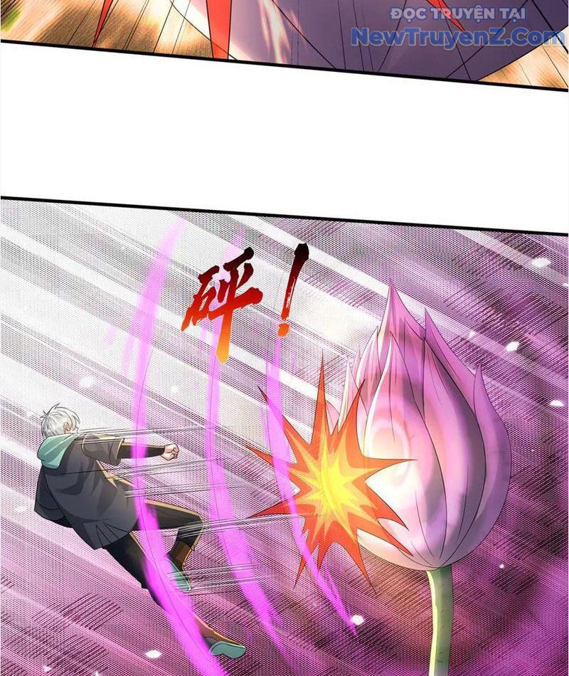Khởi Đầu Bằng Một Vạn Hít Đất: Oanh Sát Thần Minh! - Chương 48 - Trang 76