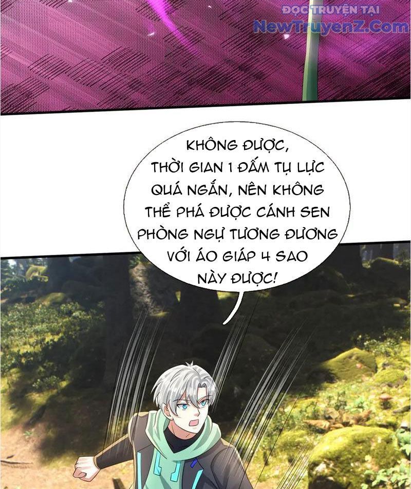 Khởi Đầu Bằng Một Vạn Hít Đất: Oanh Sát Thần Minh! - Chương 48 - Trang 77