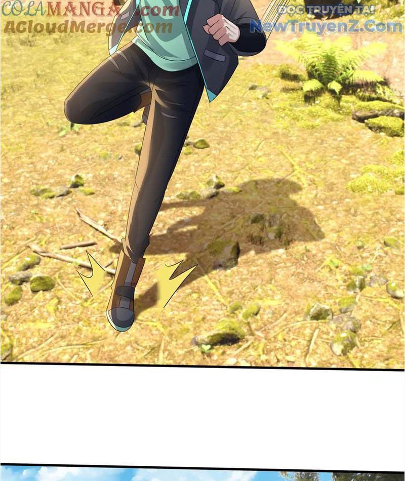 Khởi Đầu Bằng Một Vạn Hít Đất: Oanh Sát Thần Minh! - Chương 48 - Trang 78