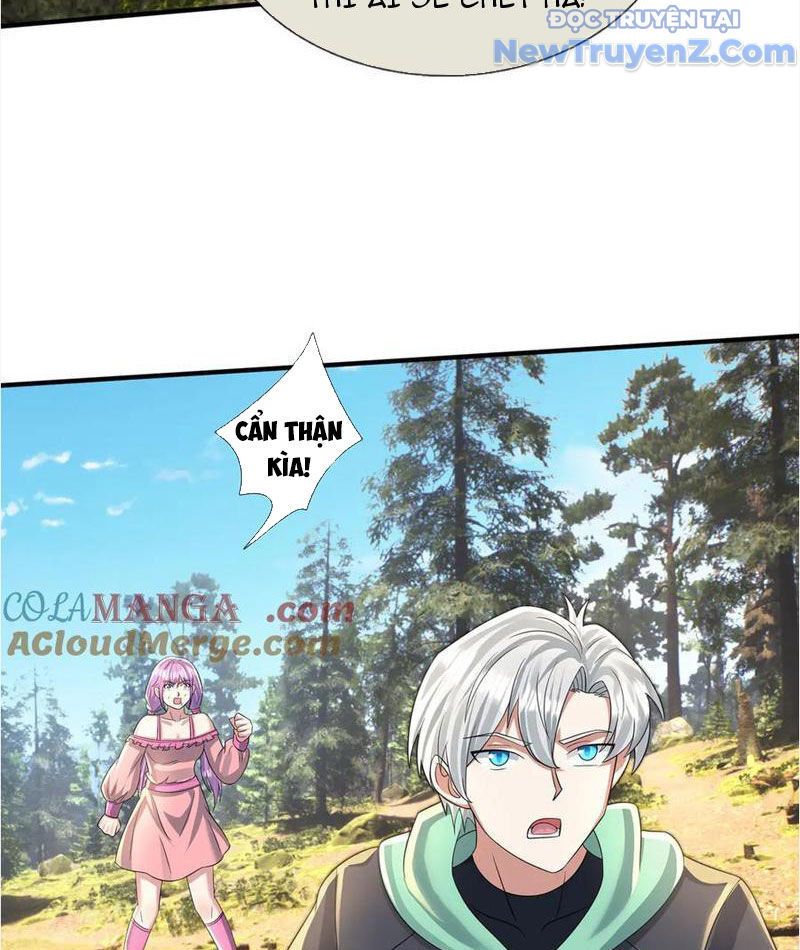 Khởi Đầu Bằng Một Vạn Hít Đất: Oanh Sát Thần Minh! - Chương 48 - Trang 80