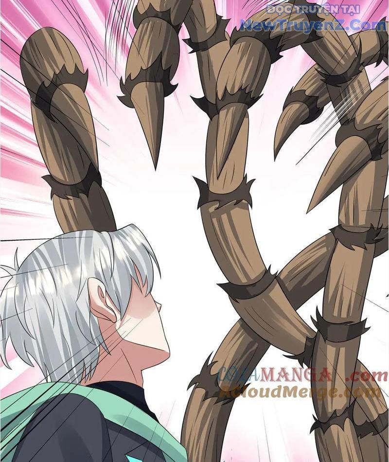 Khởi Đầu Bằng Một Vạn Hít Đất: Oanh Sát Thần Minh! - Chương 48 - Trang 82