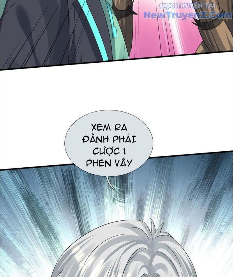 Khởi Đầu Bằng Một Vạn Hít Đất: Oanh Sát Thần Minh! - Chương 48 - Trang 83