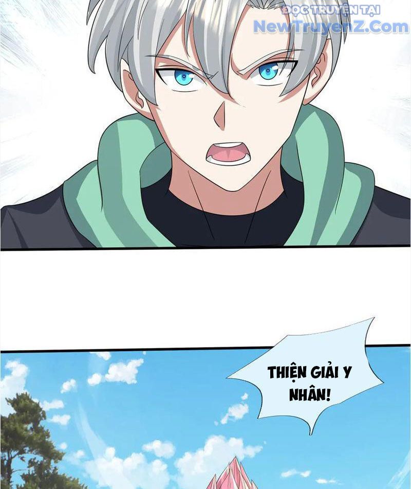 Khởi Đầu Bằng Một Vạn Hít Đất: Oanh Sát Thần Minh! - Chương 48 - Trang 84