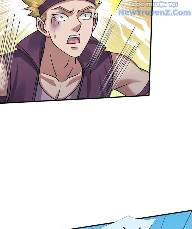 Khởi Đầu Bằng Một Vạn Hít Đất: Oanh Sát Thần Minh! - Chương 48 - Trang 10