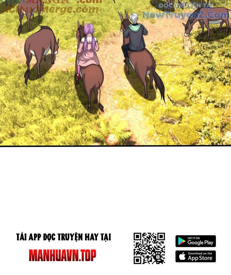 Khởi Đầu Bằng Một Vạn Hít Đất: Oanh Sát Thần Minh! - Chương 49 - Trang 102