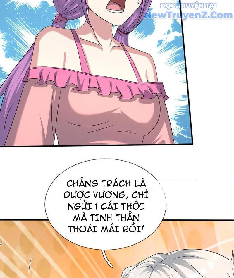 Khởi Đầu Bằng Một Vạn Hít Đất: Oanh Sát Thần Minh! - Chương 49 - Trang 12