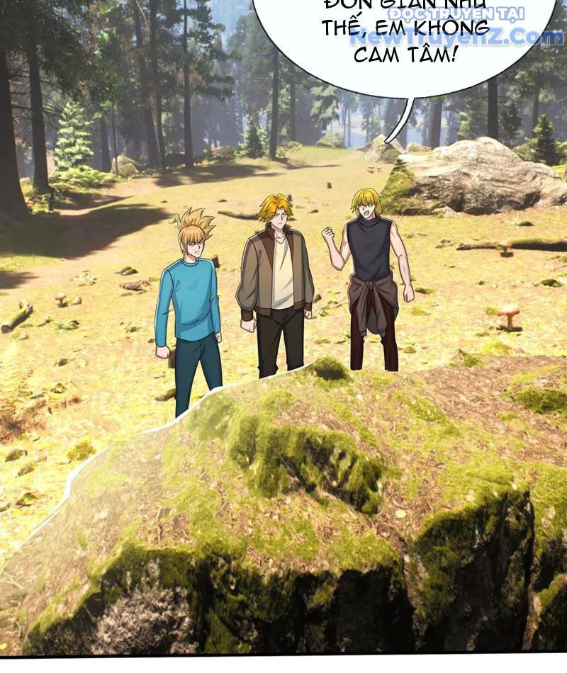 Khởi Đầu Bằng Một Vạn Hít Đất: Oanh Sát Thần Minh! - Chương 49 - Trang 14