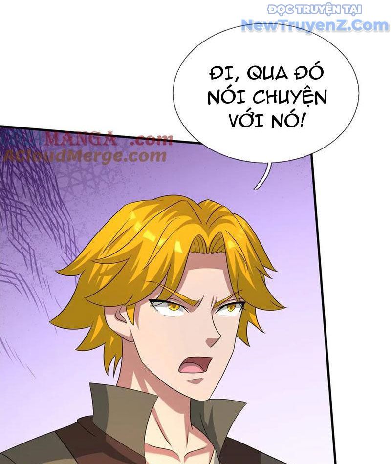 Khởi Đầu Bằng Một Vạn Hít Đất: Oanh Sát Thần Minh! - Chương 49 - Trang 15