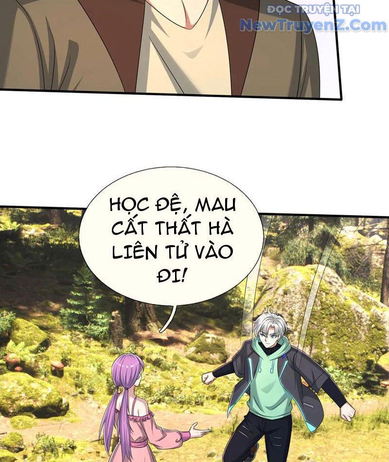 Khởi Đầu Bằng Một Vạn Hít Đất: Oanh Sát Thần Minh! - Chương 49 - Trang 16