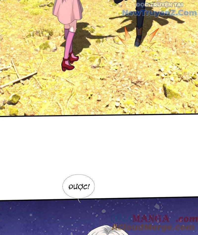 Khởi Đầu Bằng Một Vạn Hít Đất: Oanh Sát Thần Minh! - Chương 49 - Trang 17