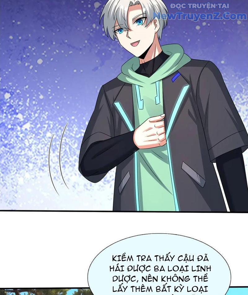 Khởi Đầu Bằng Một Vạn Hít Đất: Oanh Sát Thần Minh! - Chương 49 - Trang 18