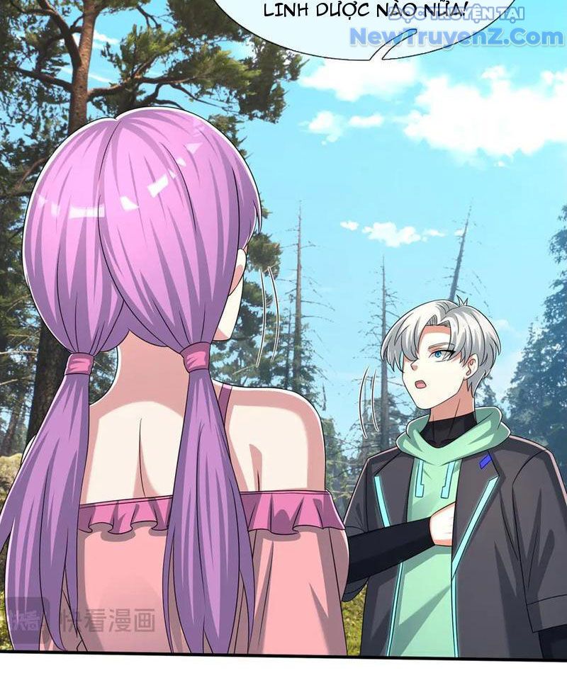 Khởi Đầu Bằng Một Vạn Hít Đất: Oanh Sát Thần Minh! - Chương 49 - Trang 19