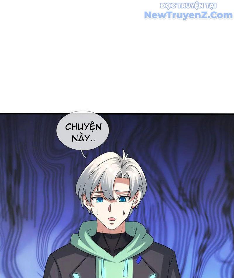 Khởi Đầu Bằng Một Vạn Hít Đất: Oanh Sát Thần Minh! - Chương 49 - Trang 20