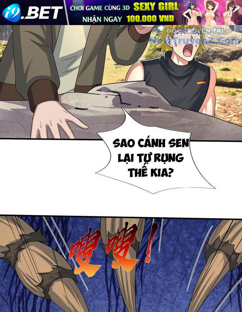 Khởi Đầu Bằng Một Vạn Hít Đất: Oanh Sát Thần Minh! - Chương 49 - Trang 3