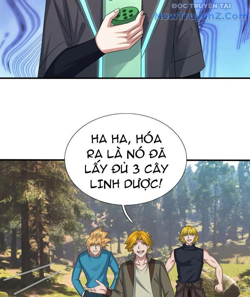 Khởi Đầu Bằng Một Vạn Hít Đất: Oanh Sát Thần Minh! - Chương 49 - Trang 21