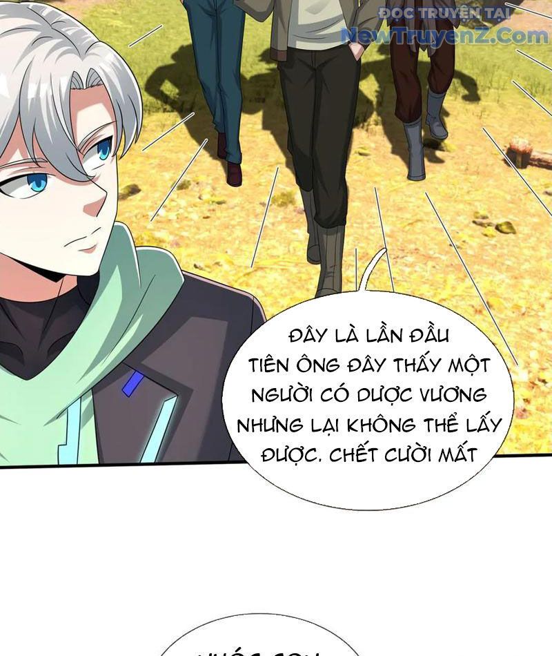 Khởi Đầu Bằng Một Vạn Hít Đất: Oanh Sát Thần Minh! - Chương 49 - Trang 22