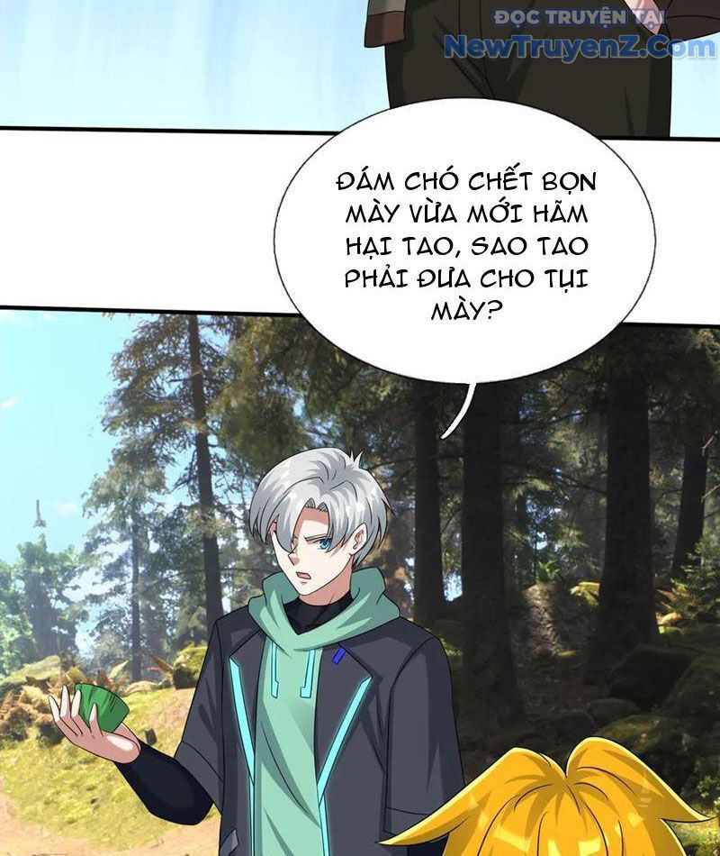 Khởi Đầu Bằng Một Vạn Hít Đất: Oanh Sát Thần Minh! - Chương 49 - Trang 24