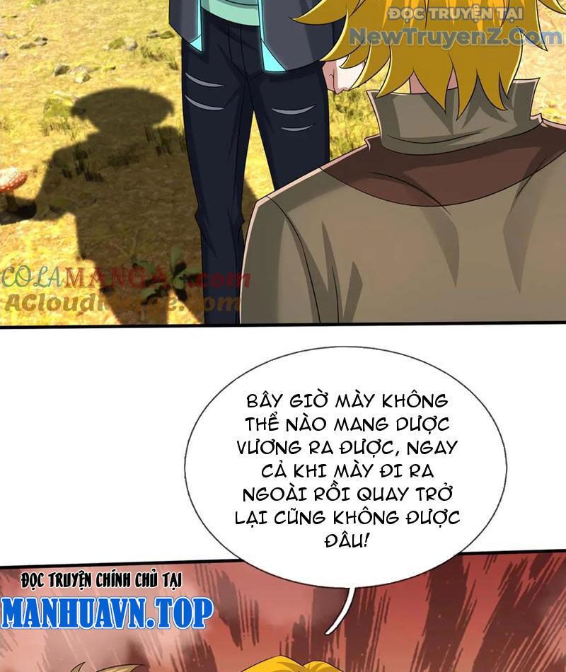 Khởi Đầu Bằng Một Vạn Hít Đất: Oanh Sát Thần Minh! - Chương 49 - Trang 26